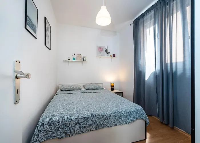 Helena Apartmán Rovanjska