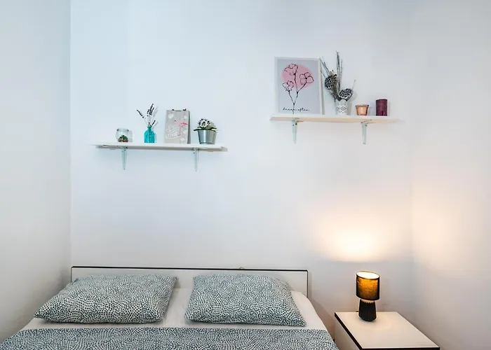 Helena Apartmán Rovanjska