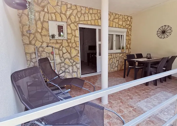 Apartmán Helena *