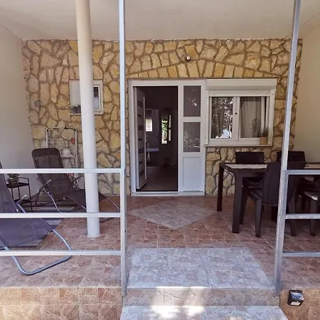 Appartement Helena *