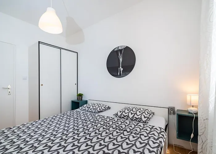 Апартаменты Helena