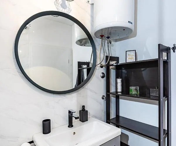 Helena Апартаменты Рованьска