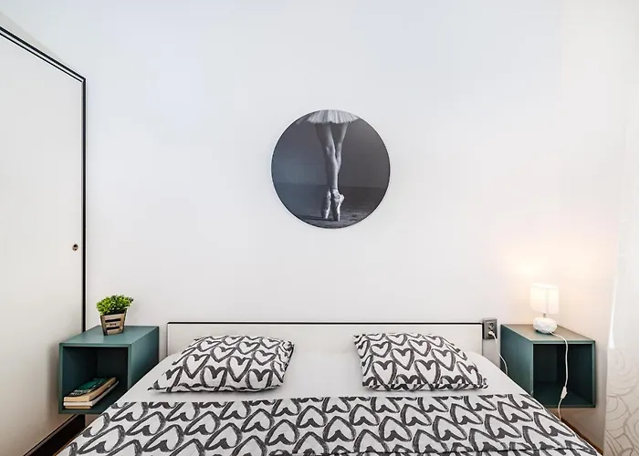 Helena Апартаменты *